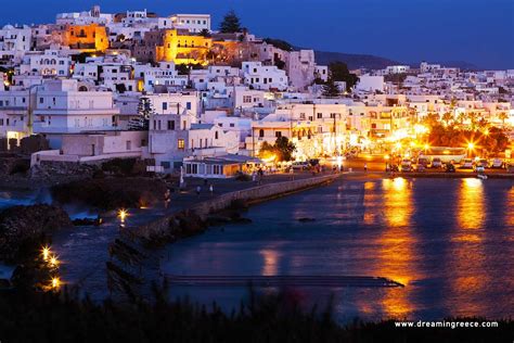 holidays to naxos greece 2025